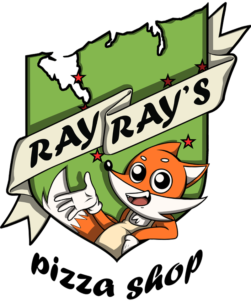 Ray Ray's Pizza Shop Wolcott